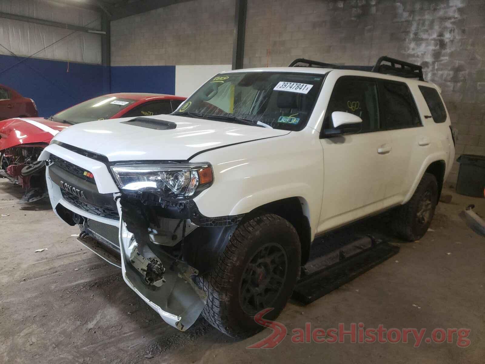 JTEBU5JR4L5790445 2020 TOYOTA 4RUNNER