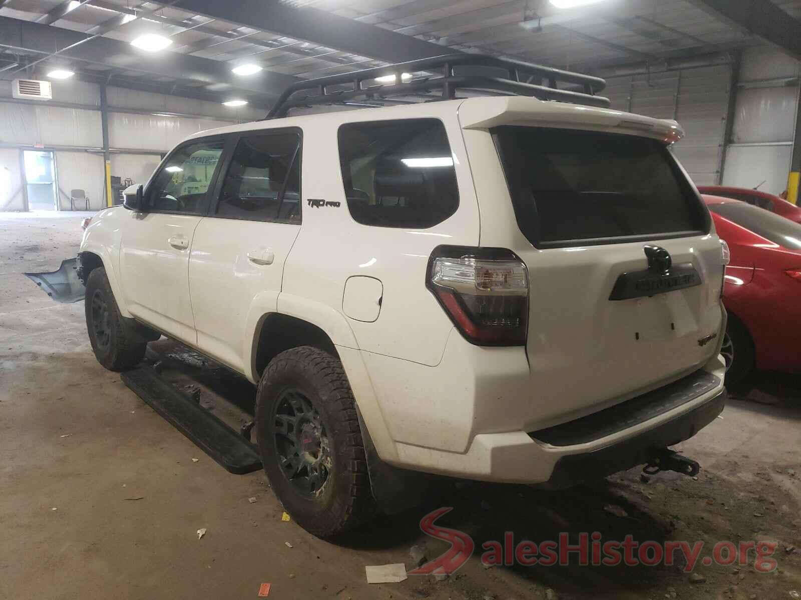 JTEBU5JR4L5790445 2020 TOYOTA 4RUNNER