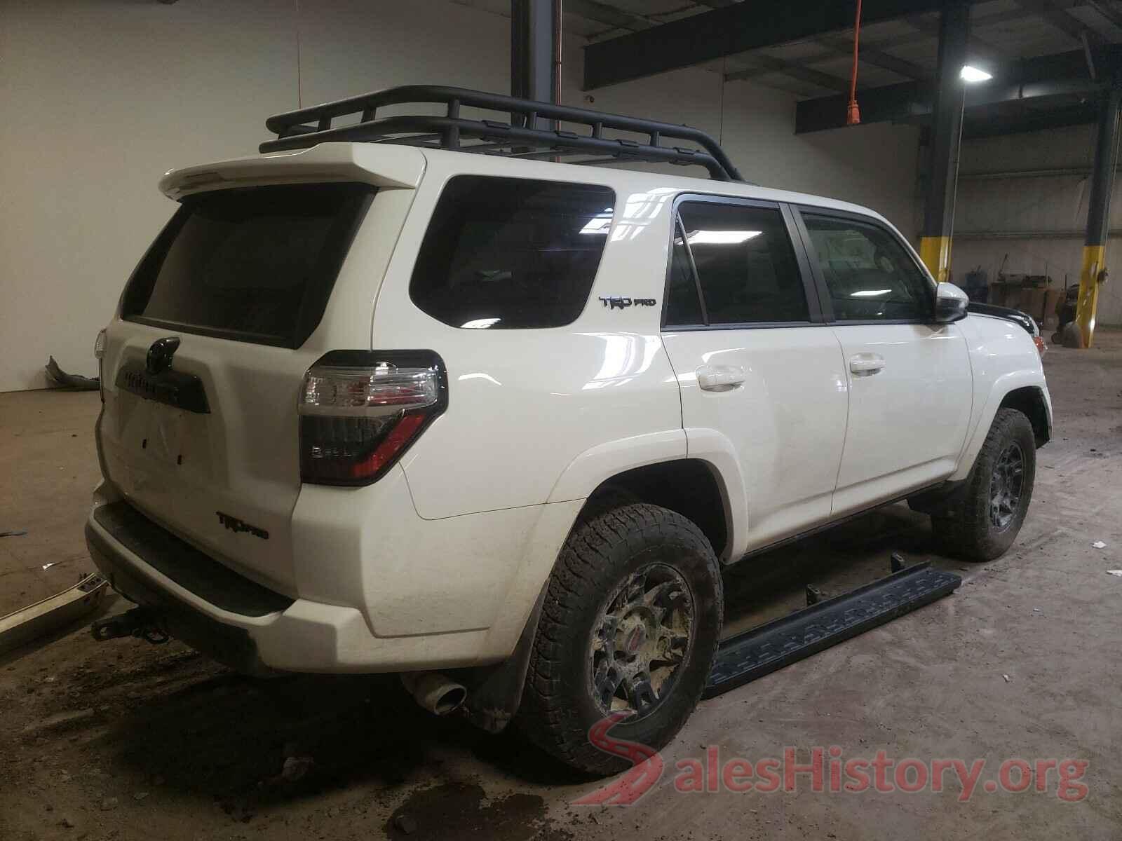 JTEBU5JR4L5790445 2020 TOYOTA 4RUNNER