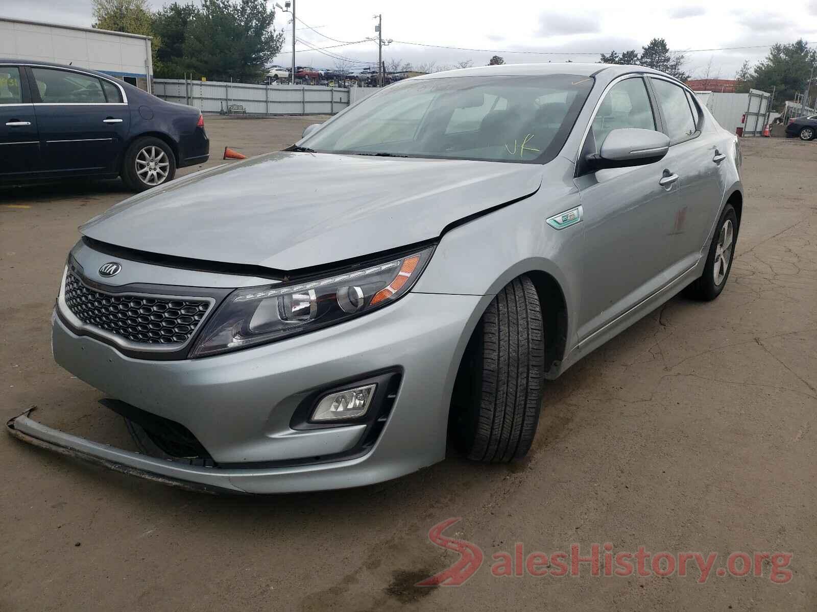 KNAGM4AD4G5096933 2016 KIA OPTIMA