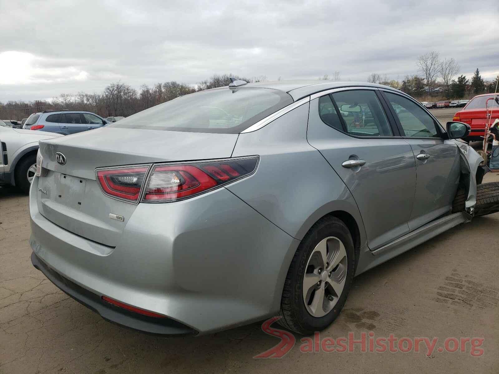 KNAGM4AD4G5096933 2016 KIA OPTIMA