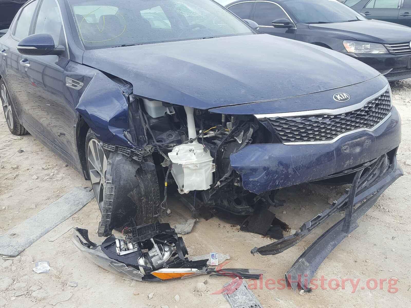 5XXGT4L32JG255638 2018 KIA OPTIMA