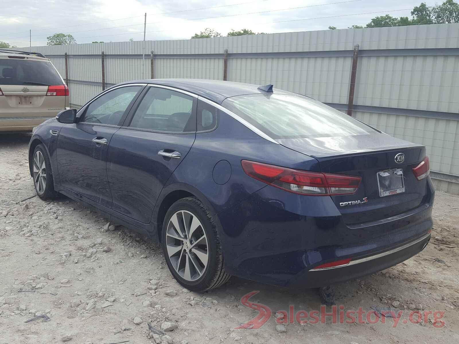 5XXGT4L32JG255638 2018 KIA OPTIMA