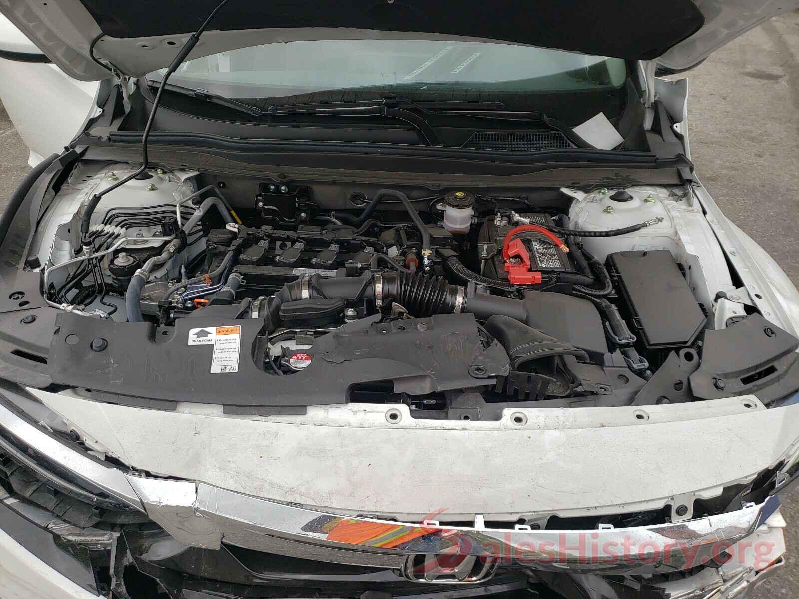 1HGCV1F12LA101058 2020 HONDA ACCORD