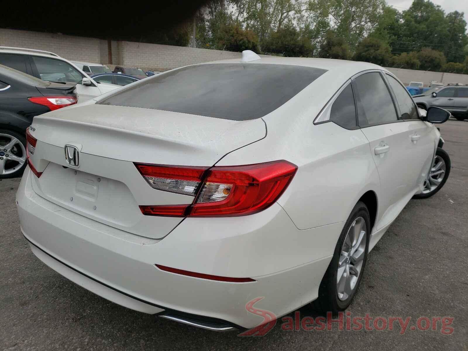 1HGCV1F12LA101058 2020 HONDA ACCORD