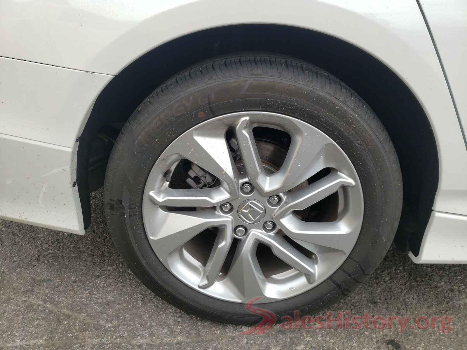 1HGCV1F12LA101058 2020 HONDA ACCORD