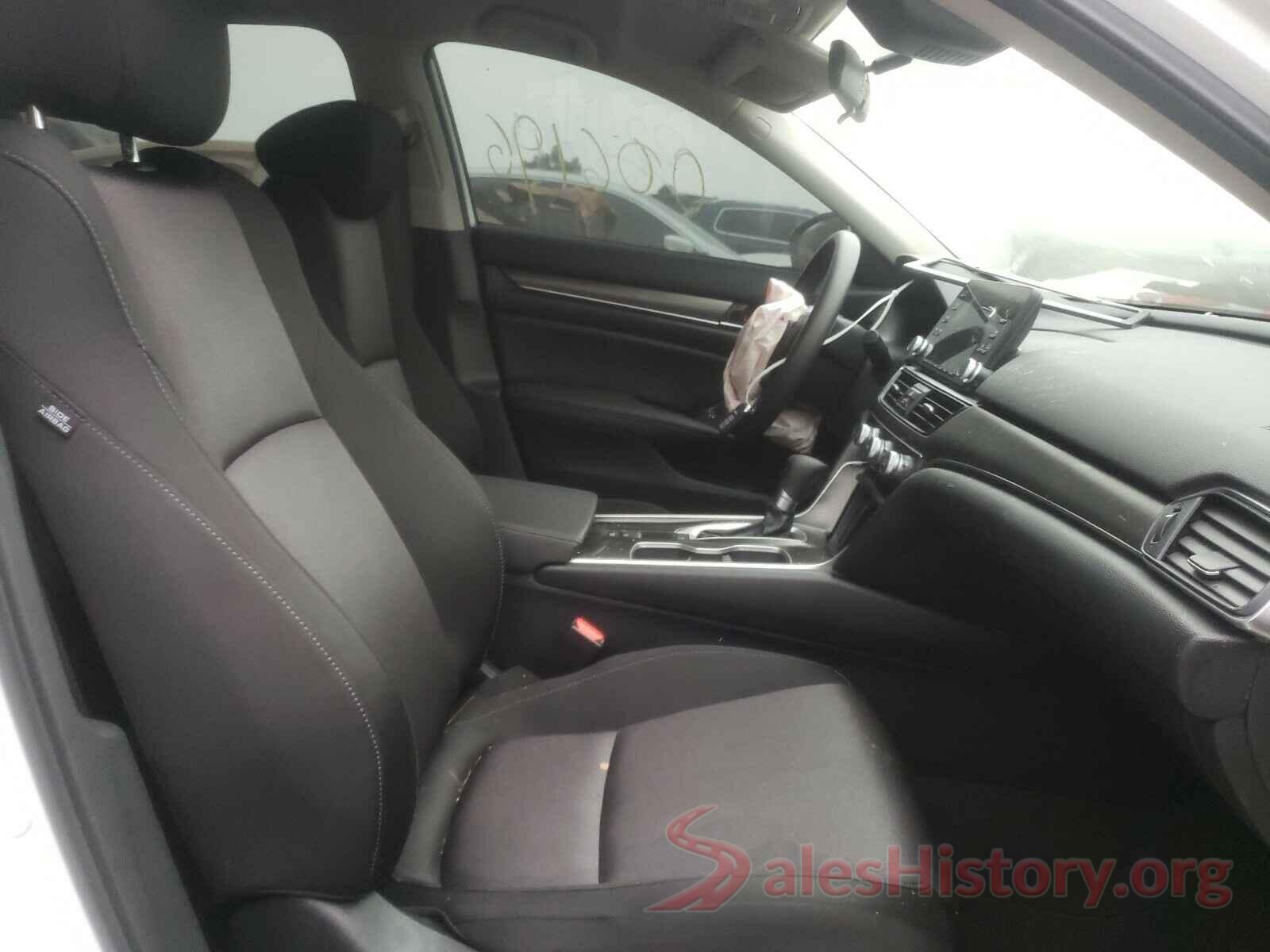 1HGCV1F12LA101058 2020 HONDA ACCORD