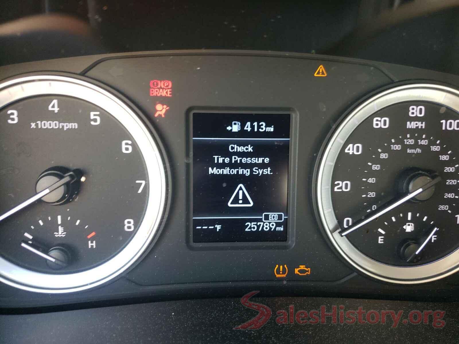 5NPE24AFXJH620661 2018 HYUNDAI SONATA