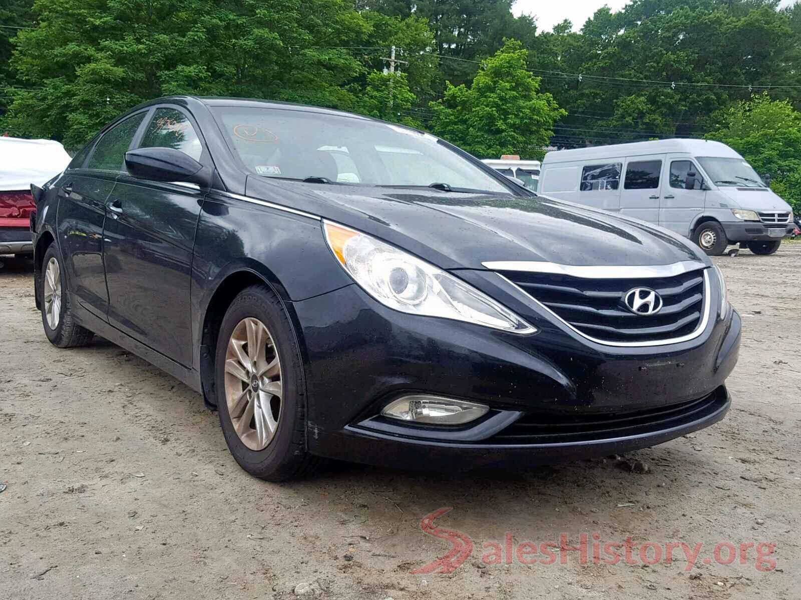 5NPEB4AC1DH777649 2013 HYUNDAI SONATA