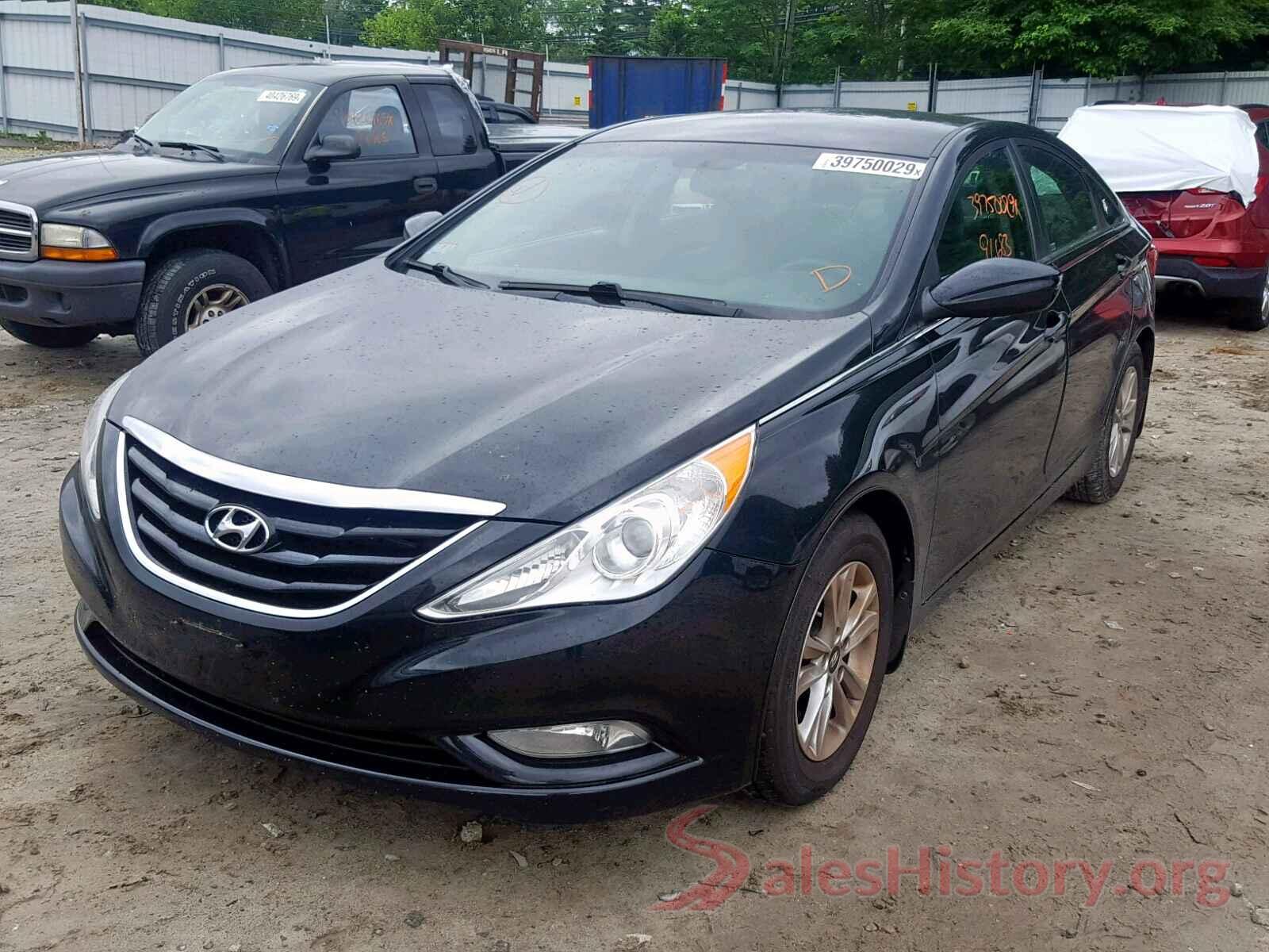 5NPEB4AC1DH777649 2013 HYUNDAI SONATA