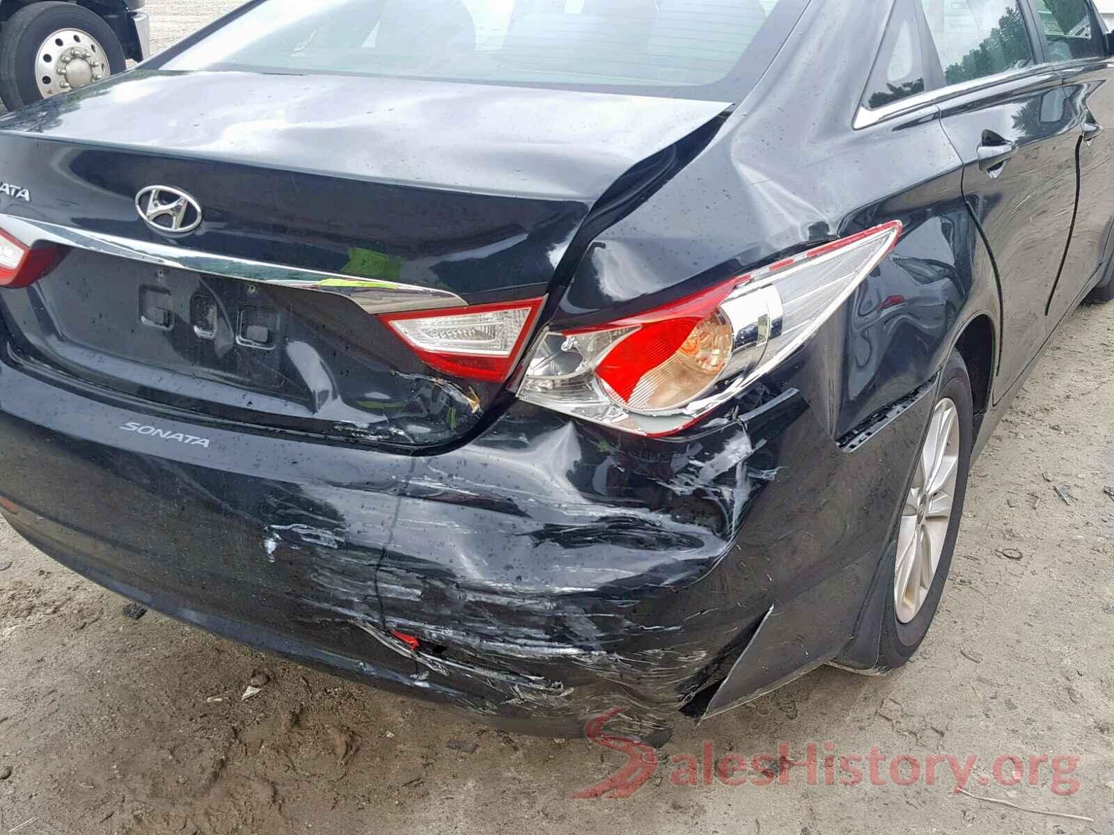 5NPEB4AC1DH777649 2013 HYUNDAI SONATA