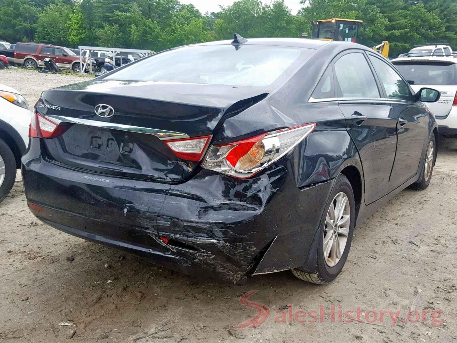 5NPEB4AC1DH777649 2013 HYUNDAI SONATA