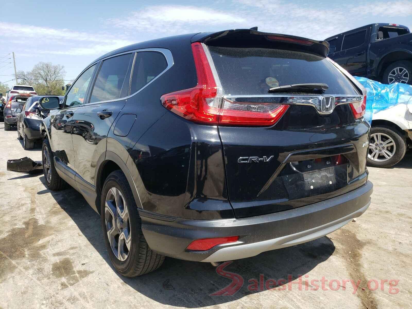 7FARW2H52JE047345 2018 HONDA CRV