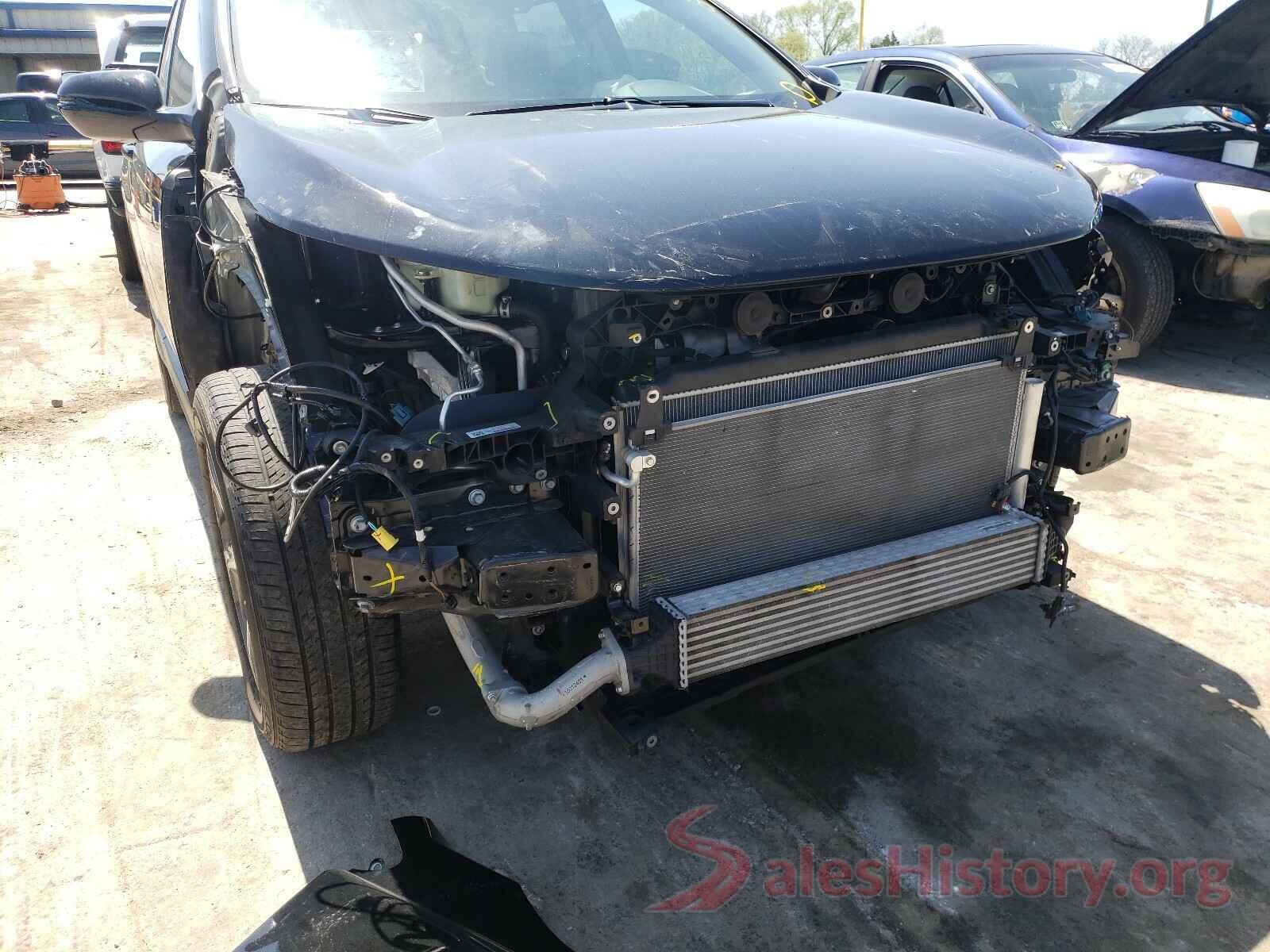 7FARW2H52JE047345 2018 HONDA CRV