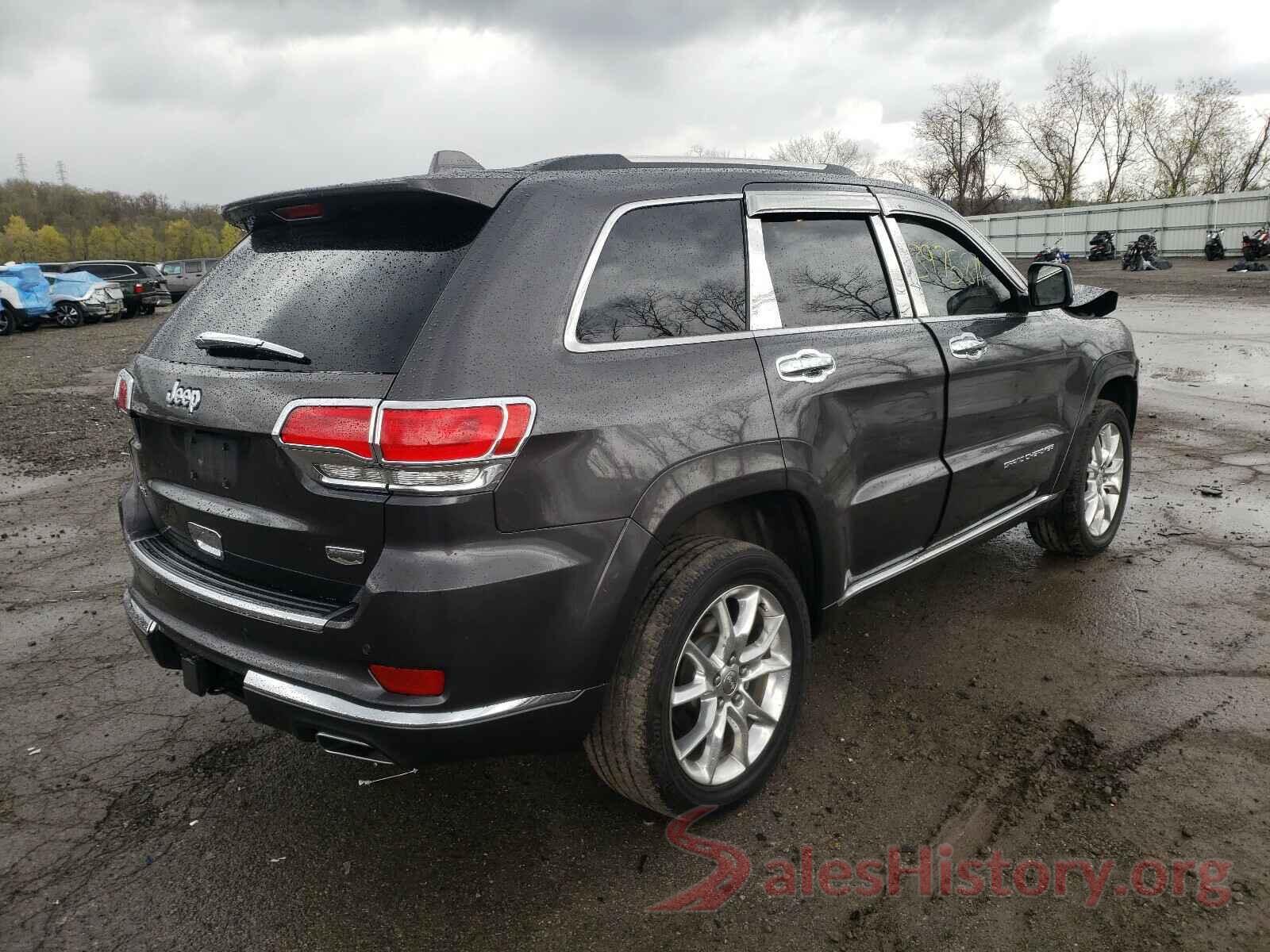 1C4RJFJG5GC312388 2016 JEEP CHEROKEE