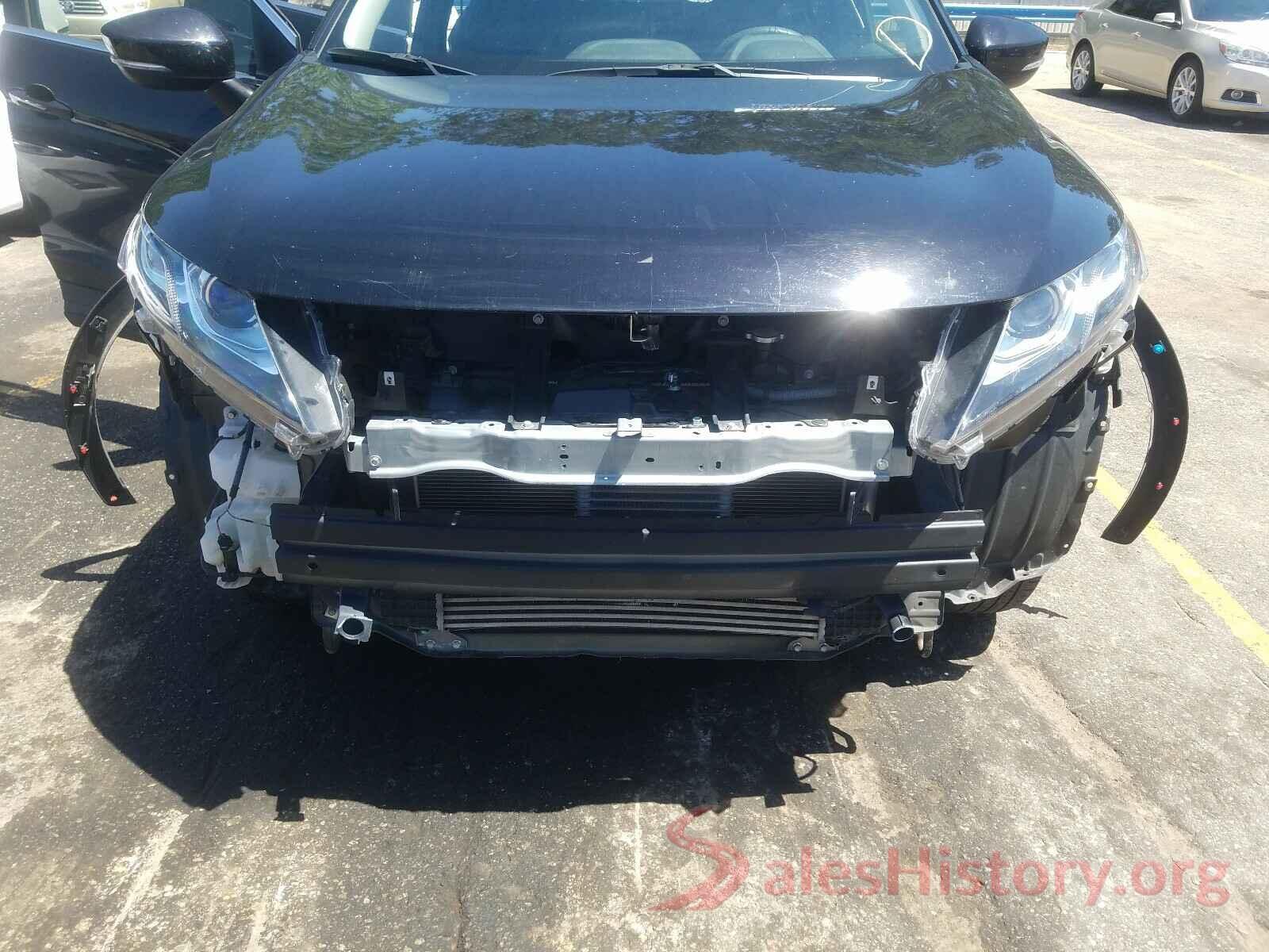 JA4AT3AA2JZ043718 2018 MITSUBISHI ECLIPSE