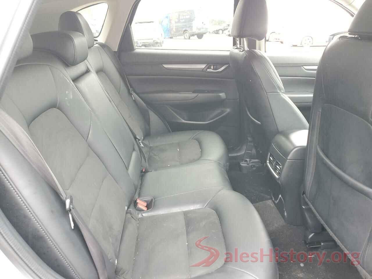 JM3KFBCM8M1322247 2021 MAZDA CX-5