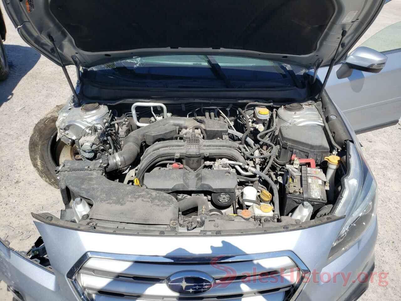 4S4BSAFC6H3266039 2017 SUBARU OUTBACK