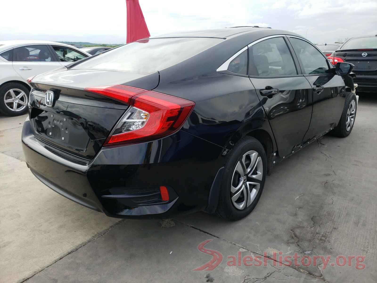 19XFC2F56GE017113 2016 HONDA CIVIC