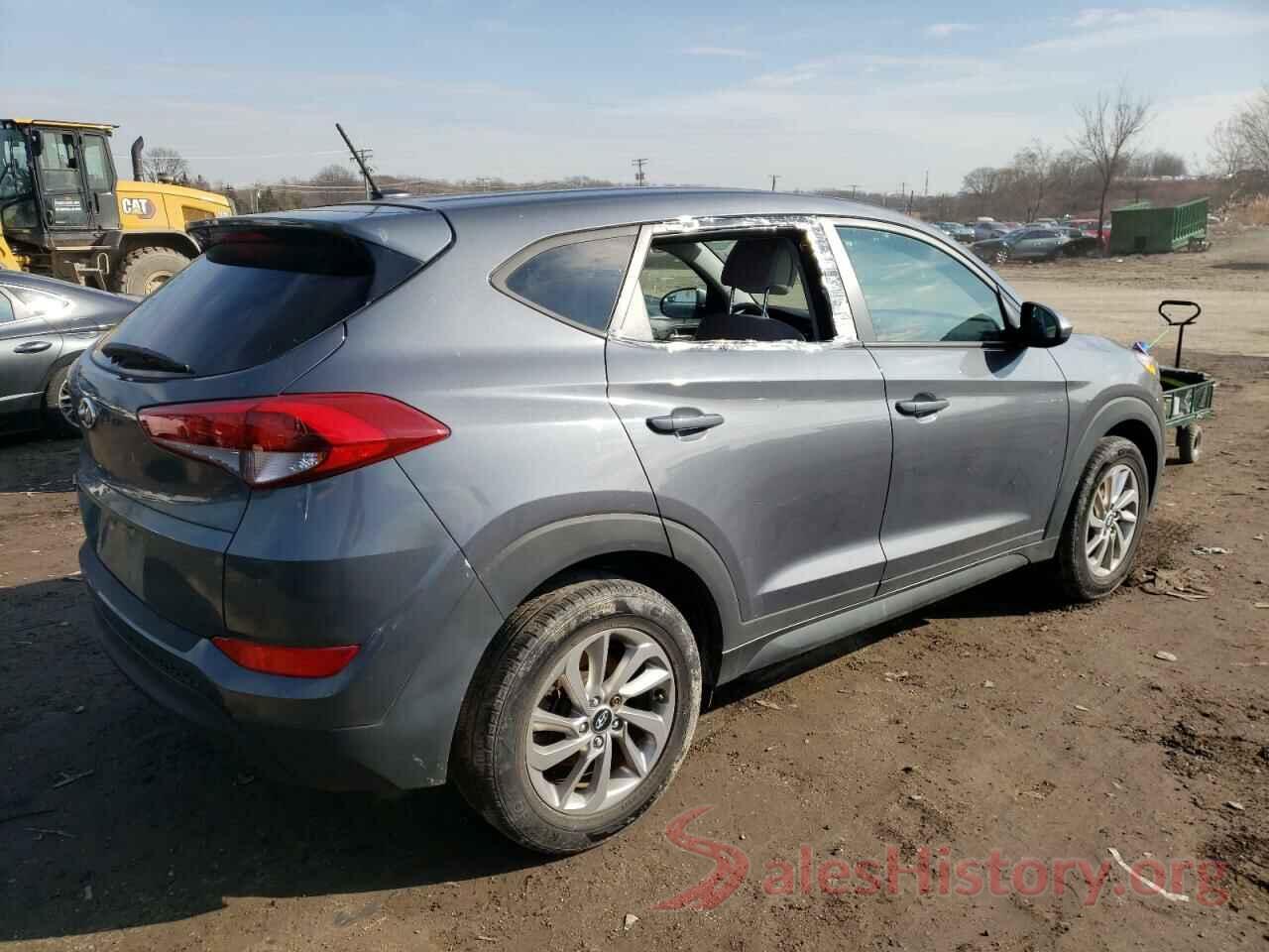 KM8J23A46HU524058 2017 HYUNDAI TUCSON