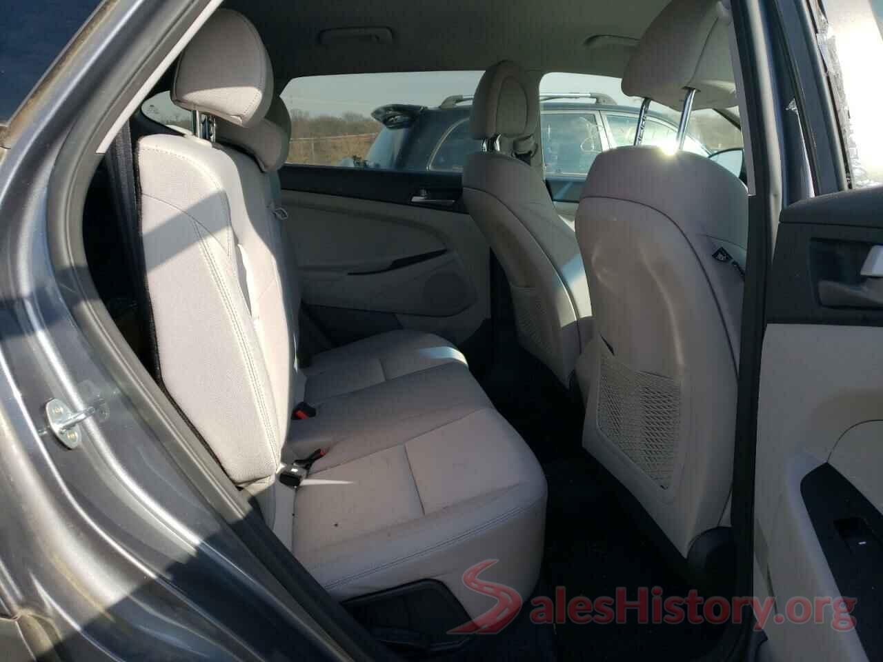 KM8J23A46HU524058 2017 HYUNDAI TUCSON