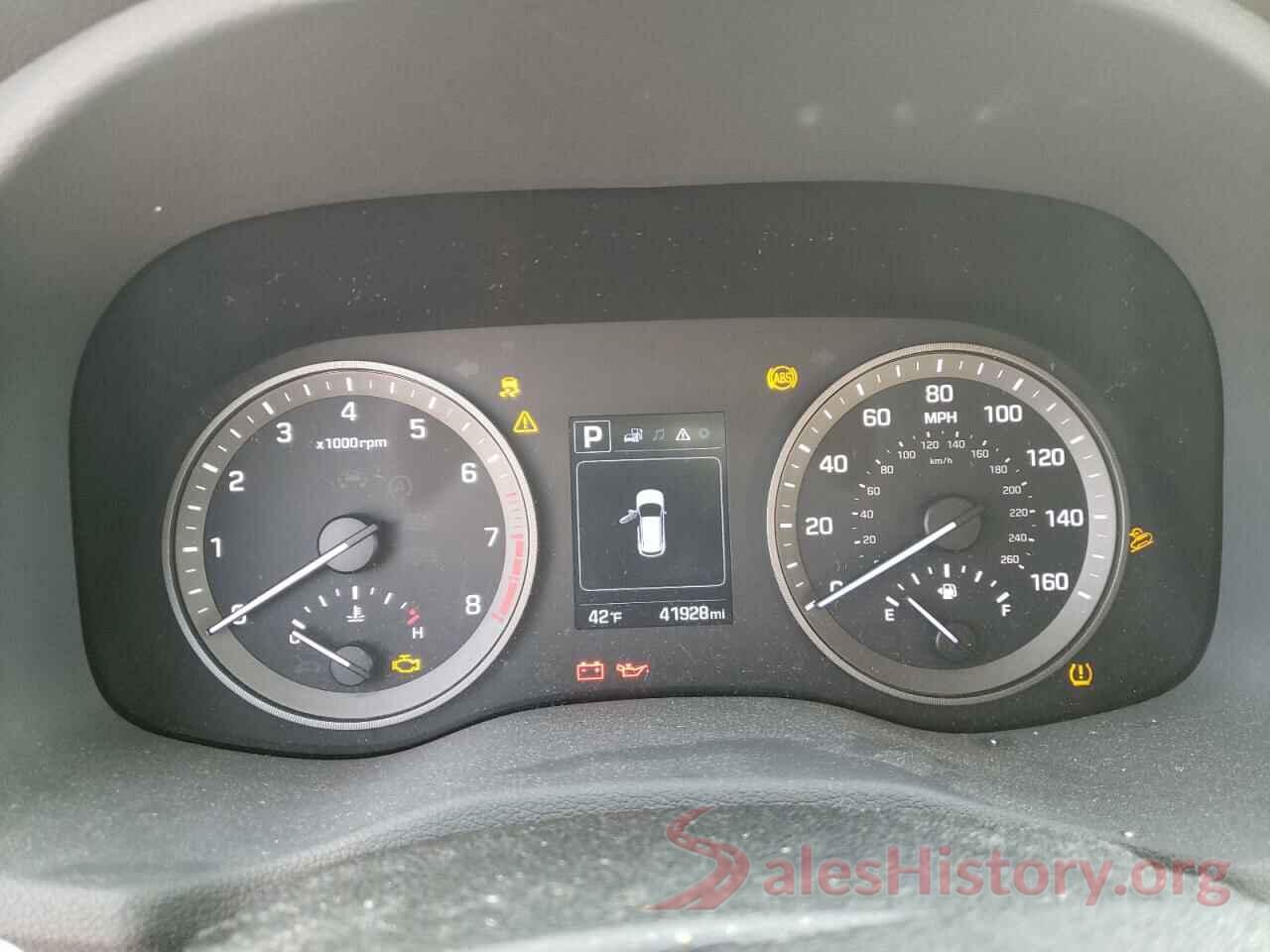 KM8J23A46HU524058 2017 HYUNDAI TUCSON