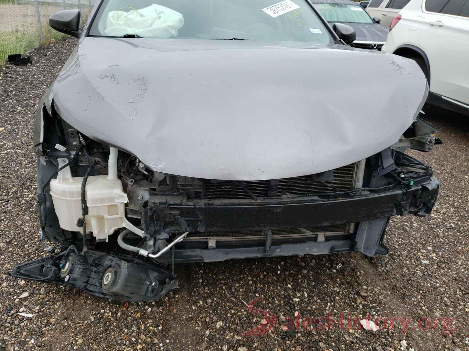 4T1BF1FK7HU366785 2017 TOYOTA CAMRY