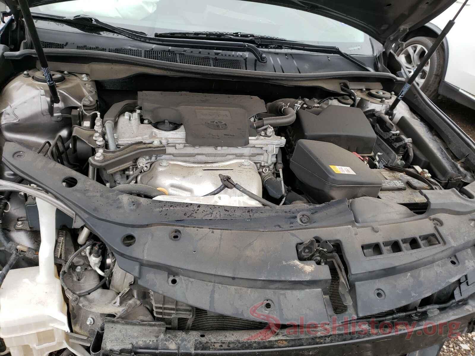 4T1BF1FK7HU366785 2017 TOYOTA CAMRY