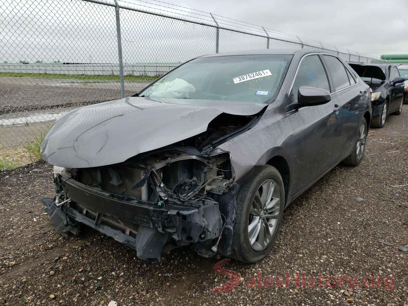 4T1BF1FK7HU366785 2017 TOYOTA CAMRY