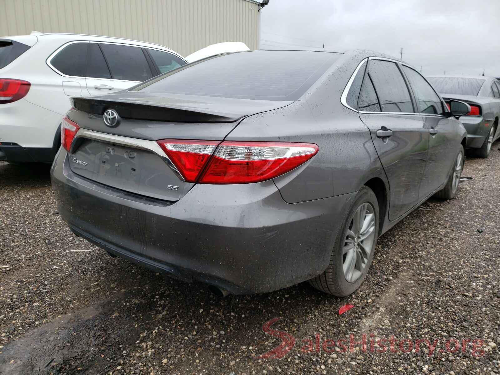 4T1BF1FK7HU366785 2017 TOYOTA CAMRY