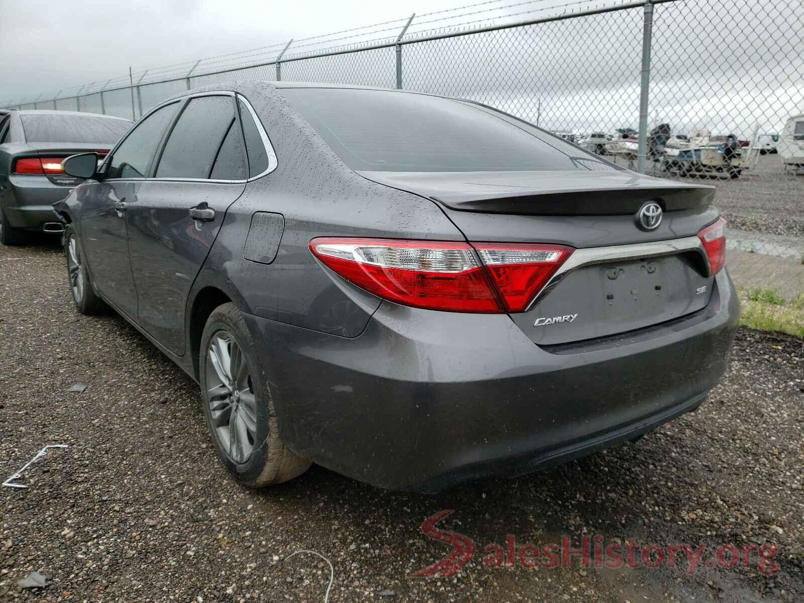 4T1BF1FK7HU366785 2017 TOYOTA CAMRY