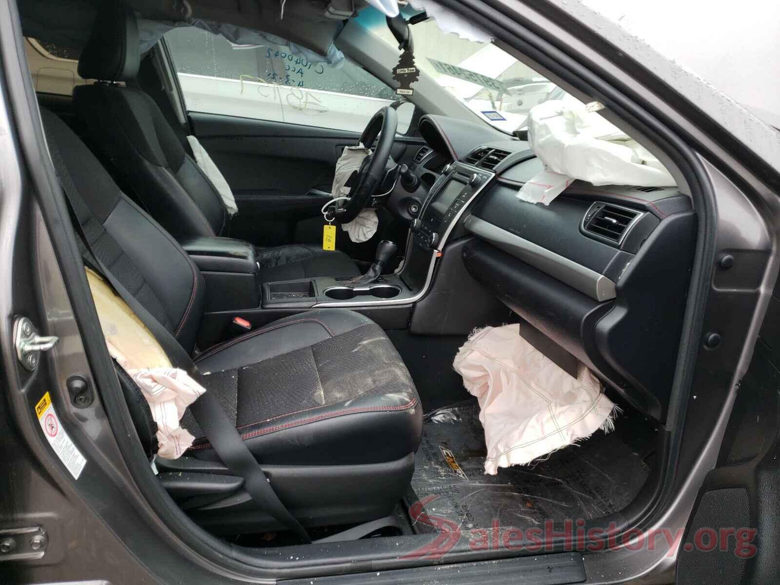 4T1BF1FK7HU366785 2017 TOYOTA CAMRY