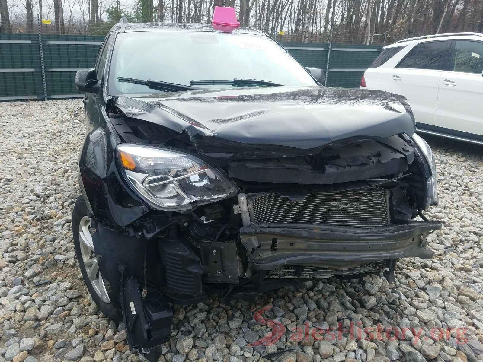 2GNFLFEKXG6249932 2016 CHEVROLET EQUINOX