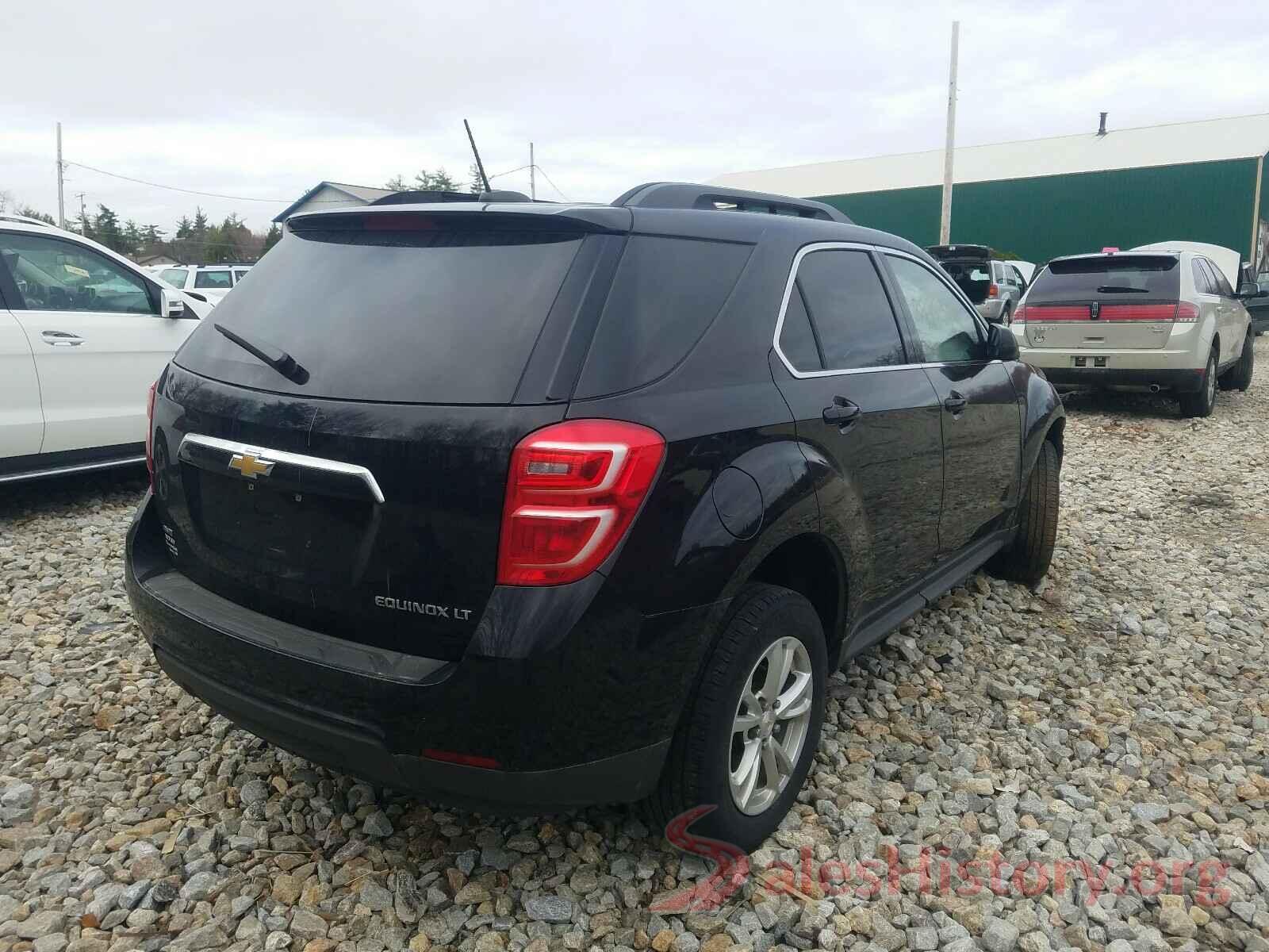 2GNFLFEKXG6249932 2016 CHEVROLET EQUINOX