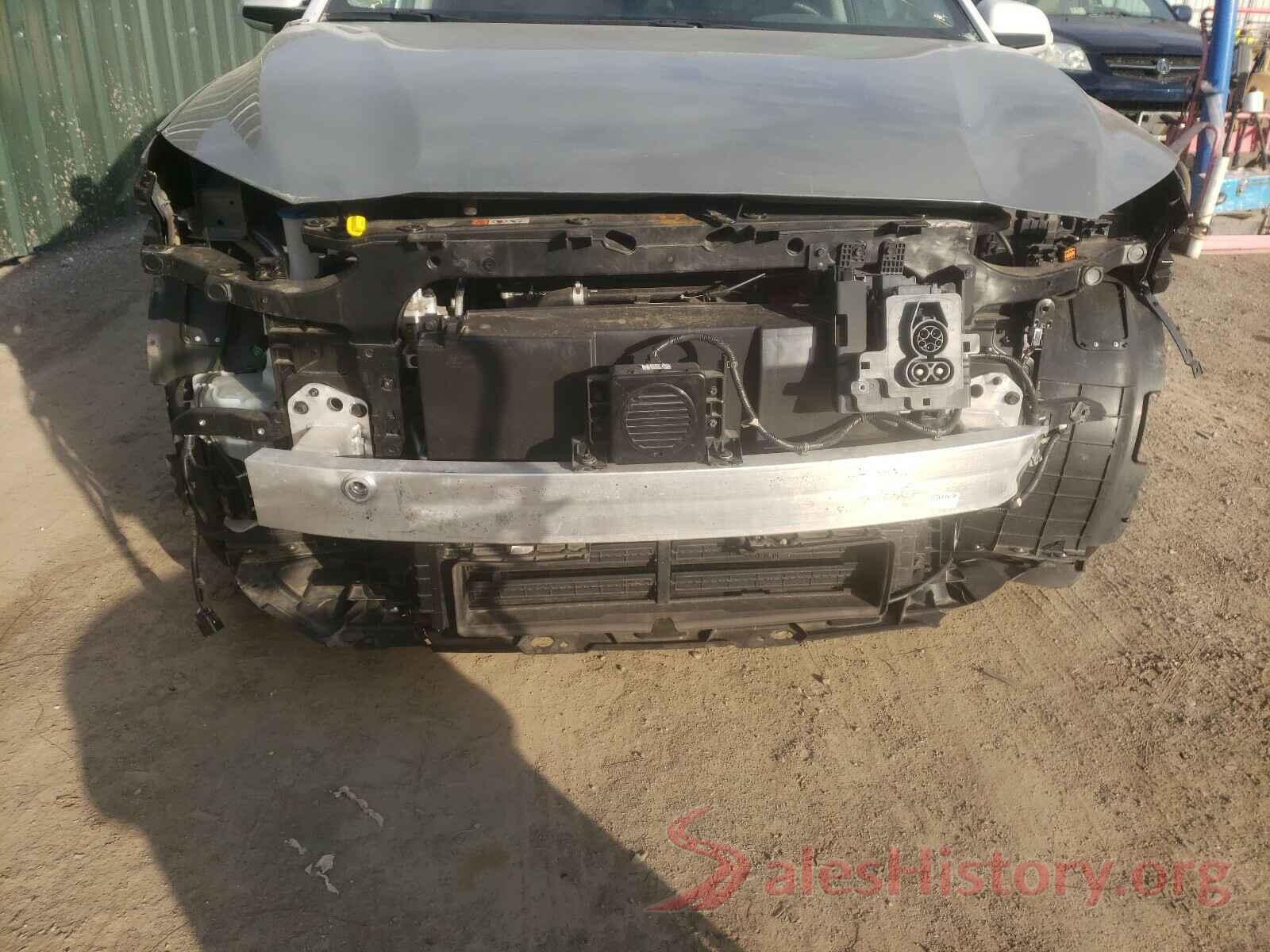 KM8K23AGXKU031408 2019 HYUNDAI KONA