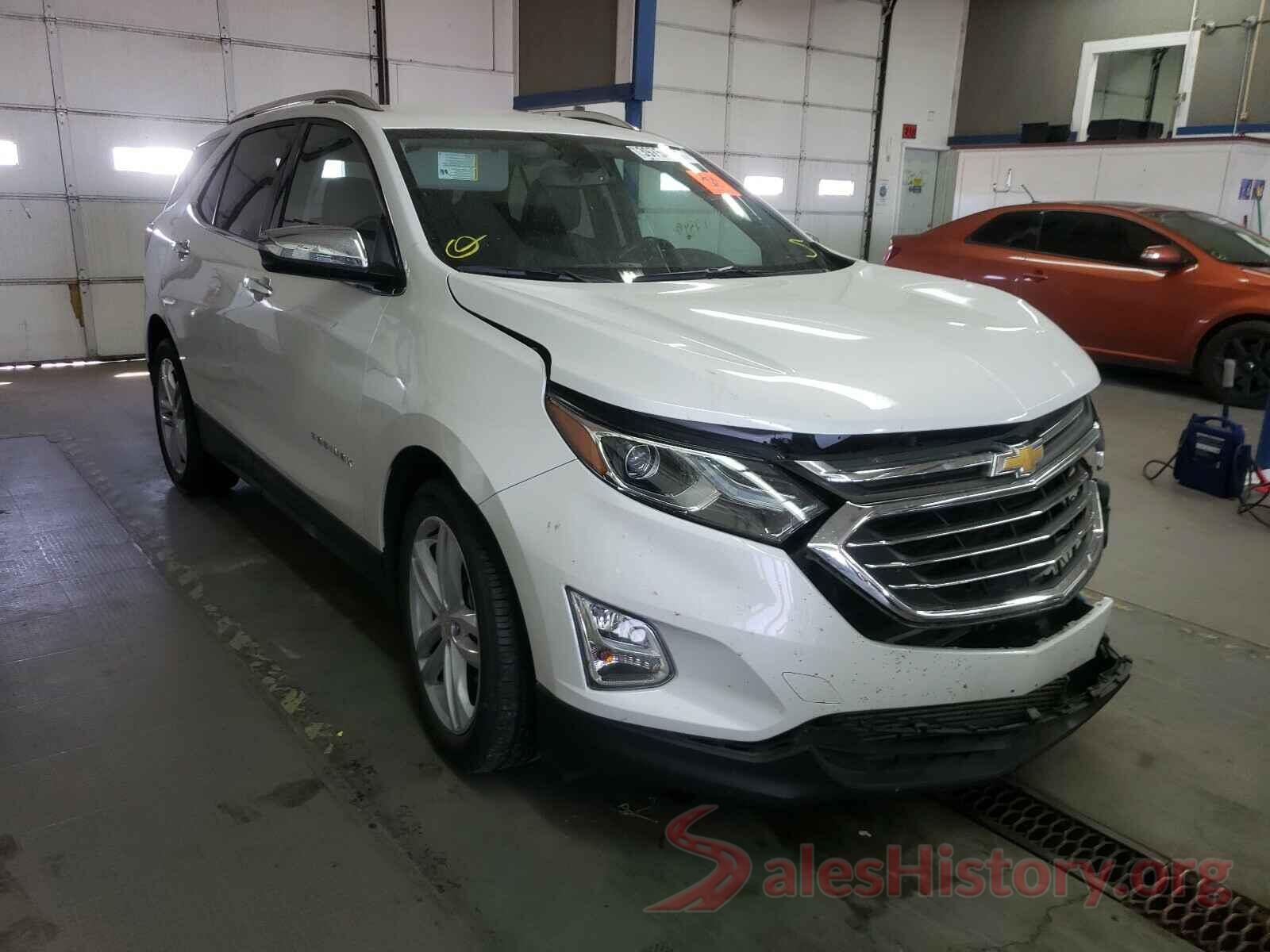 2GNAXYEX1K6251583 2019 CHEVROLET EQUINOX