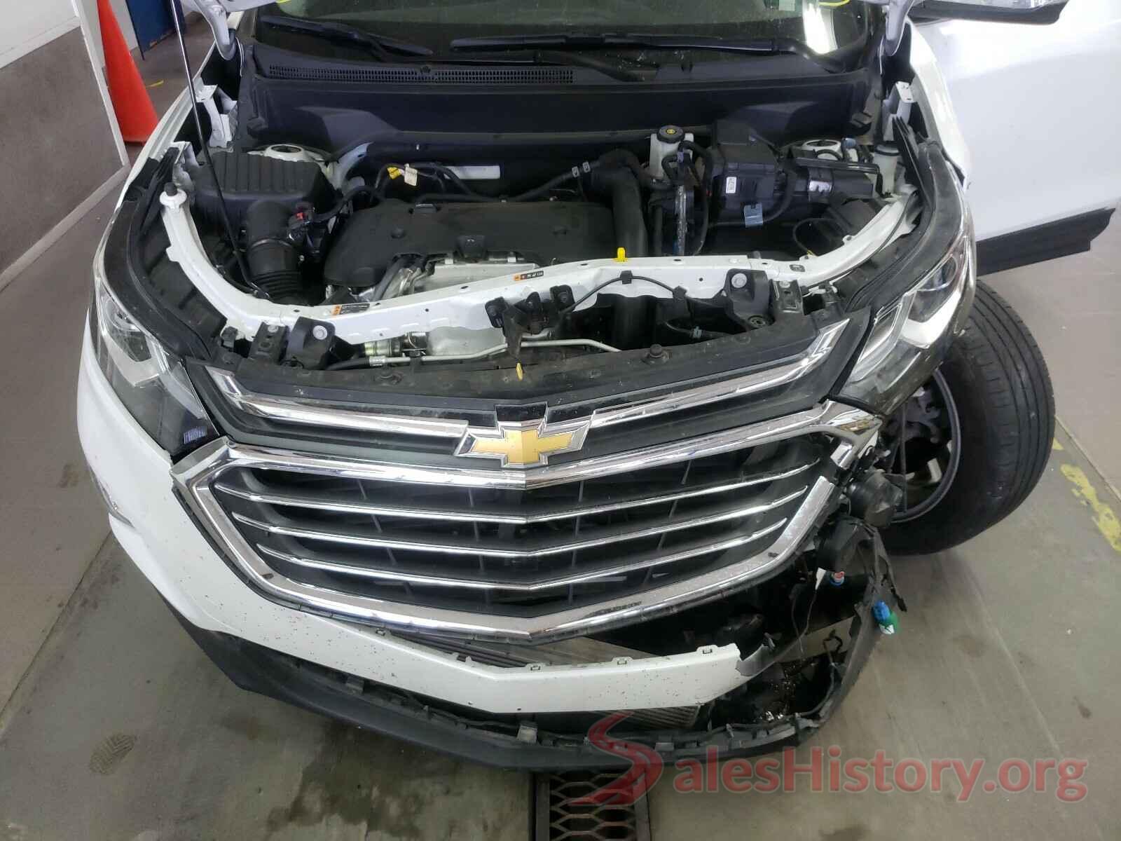 2GNAXYEX1K6251583 2019 CHEVROLET EQUINOX