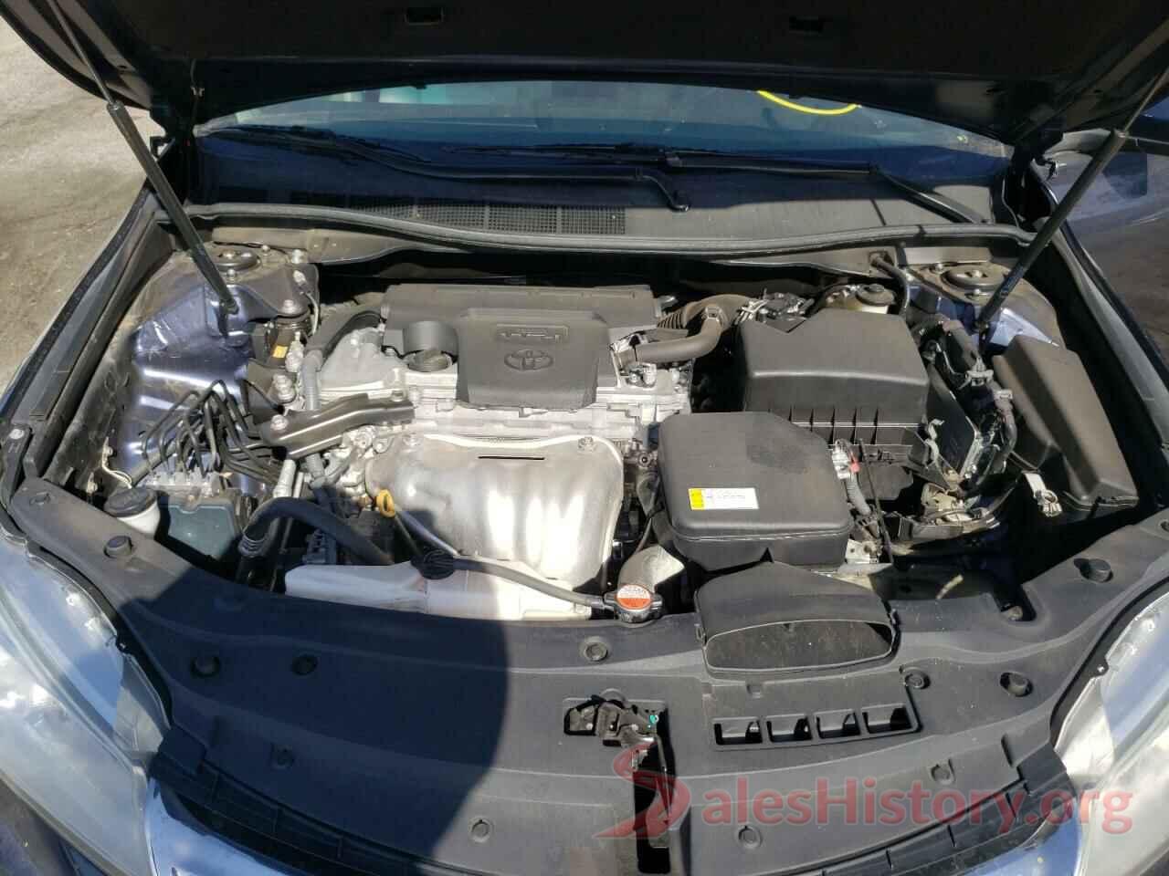 4T4BF1FKXGR551644 2016 TOYOTA CAMRY