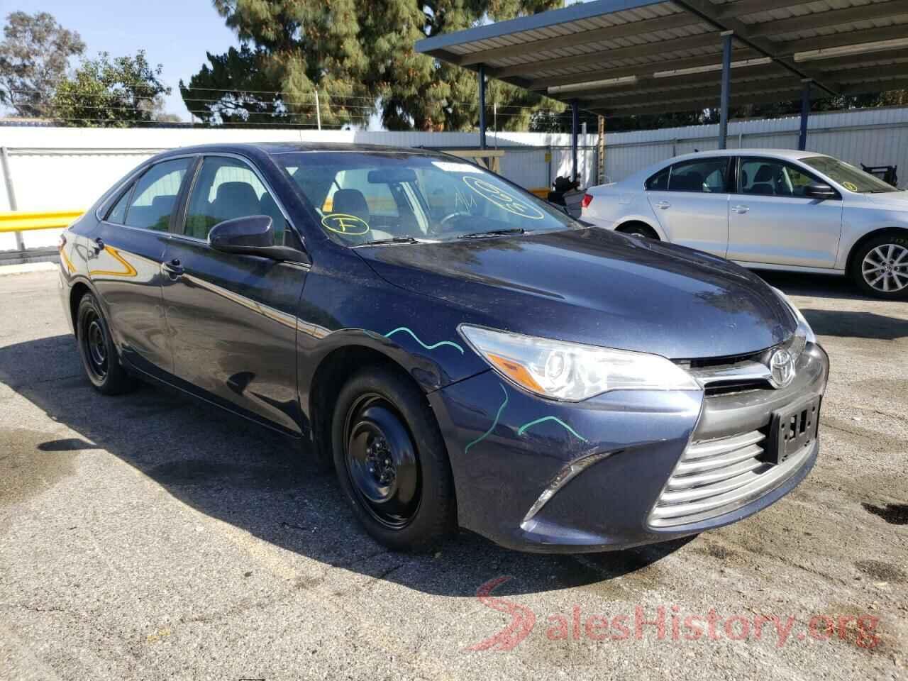 4T4BF1FKXGR551644 2016 TOYOTA CAMRY