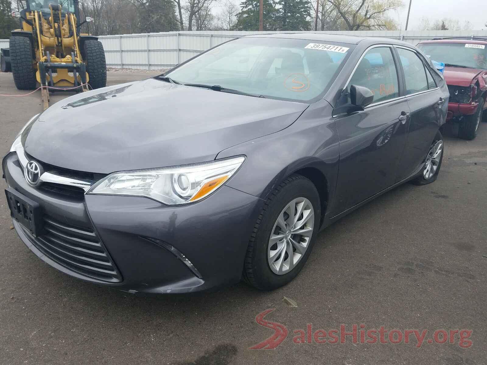 4T1BF1FK3GU517944 2016 TOYOTA CAMRY