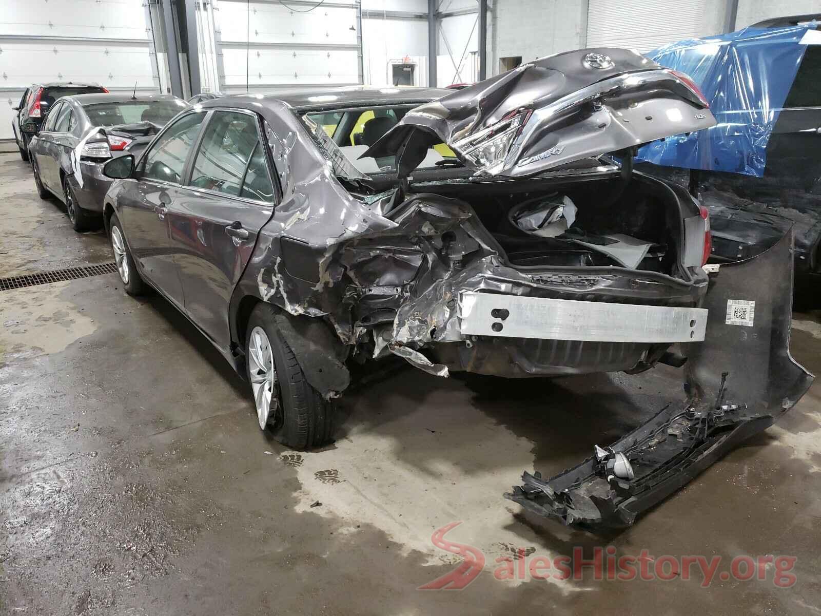 4T1BF1FK3GU517944 2016 TOYOTA CAMRY