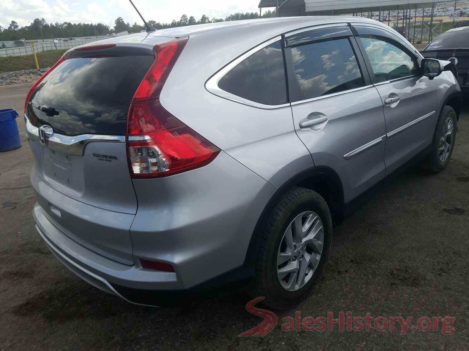 2HKRM3H59GH531448 2016 HONDA CRV