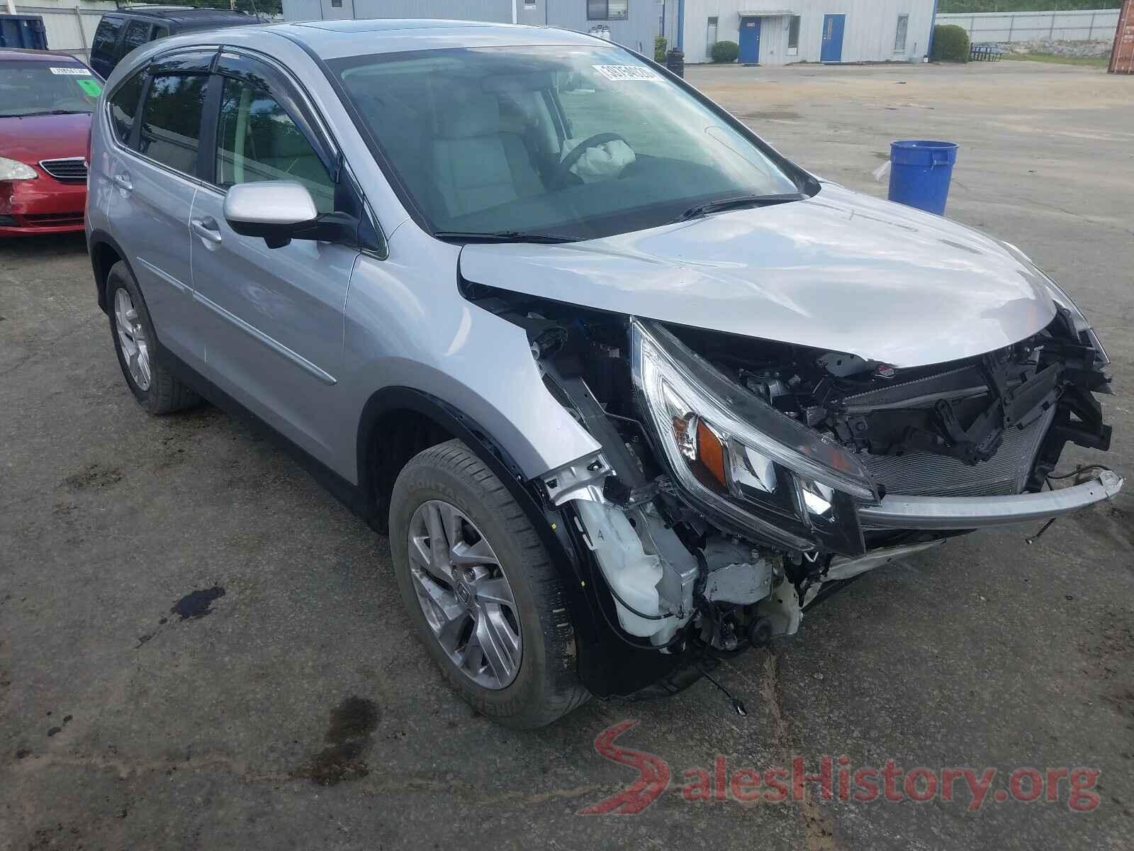 2HKRM3H59GH531448 2016 HONDA CRV