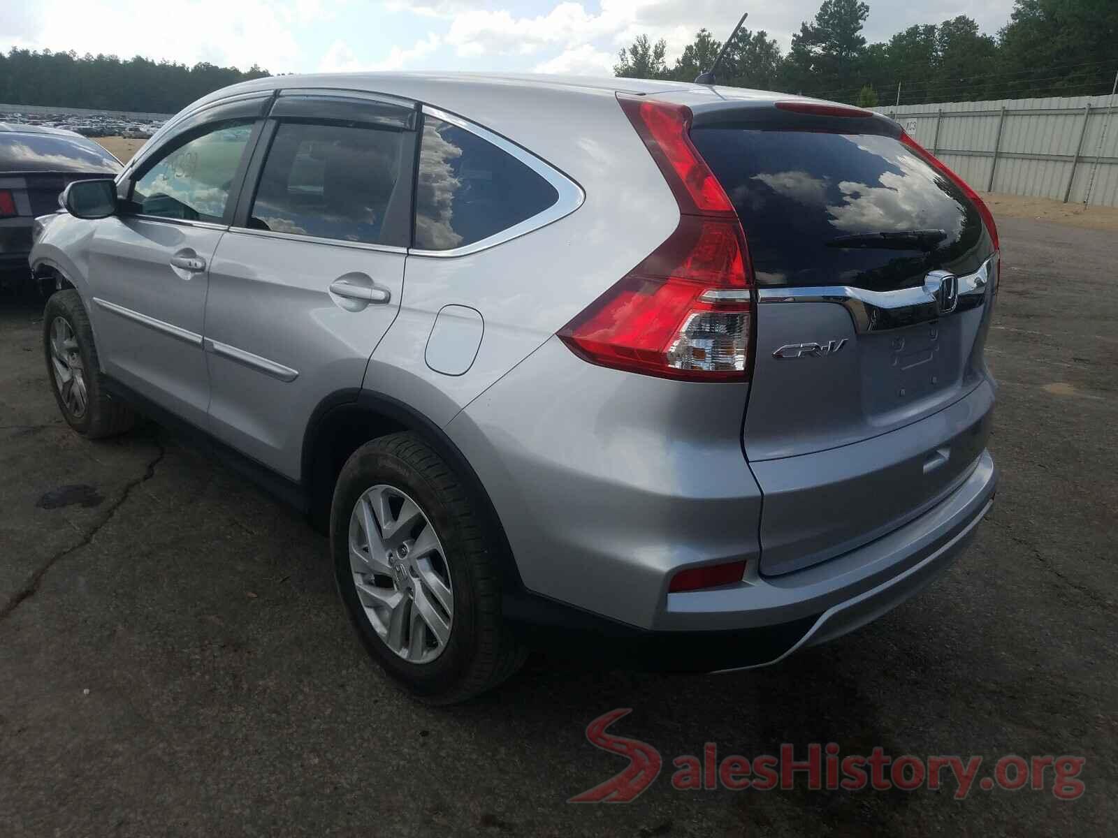 2HKRM3H59GH531448 2016 HONDA CRV