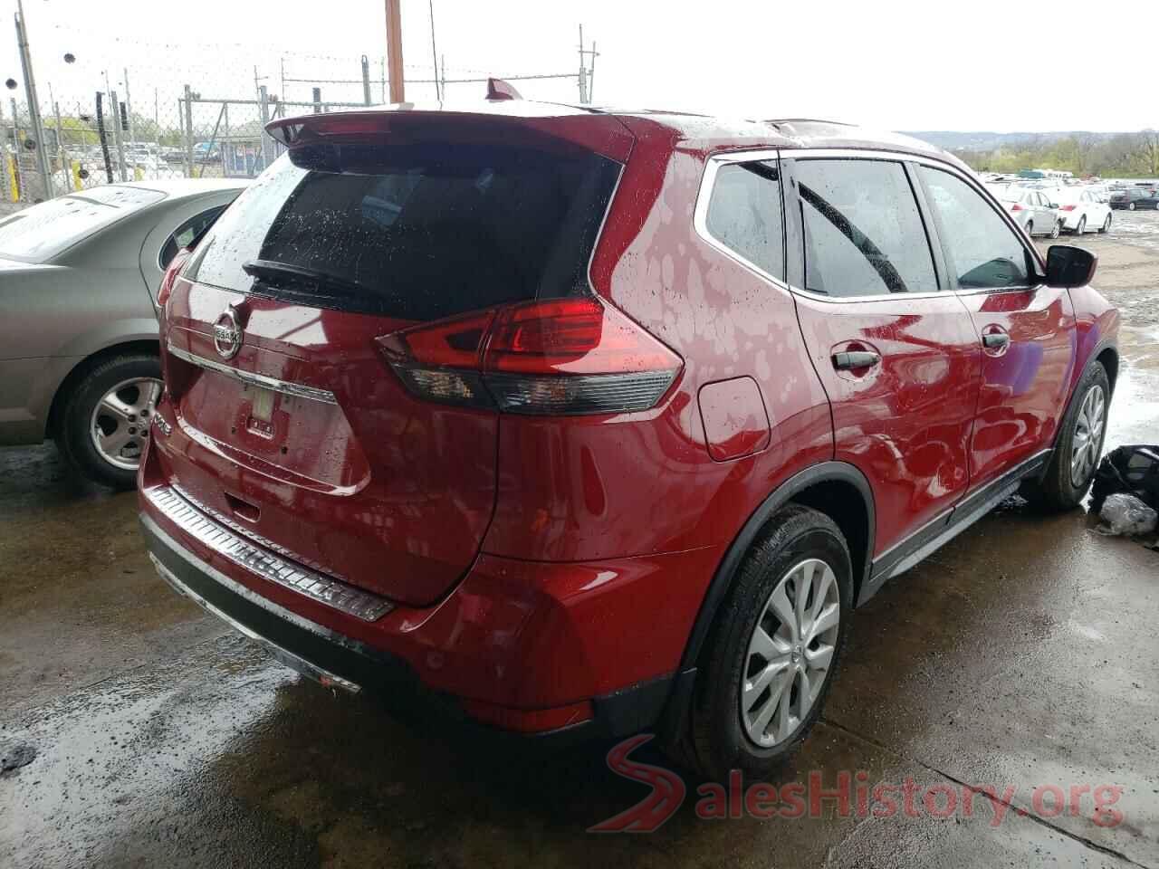 JN8AT2MT1HW384315 2017 NISSAN ROGUE