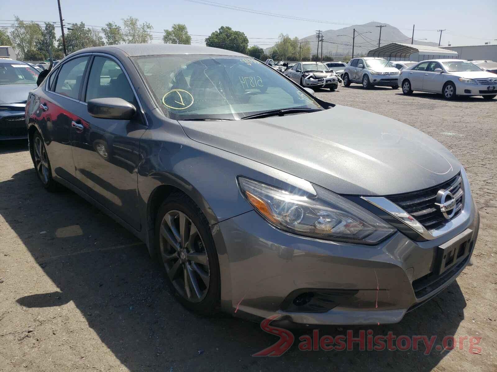 1N4AL3AP0JC285894 2018 NISSAN ALTIMA