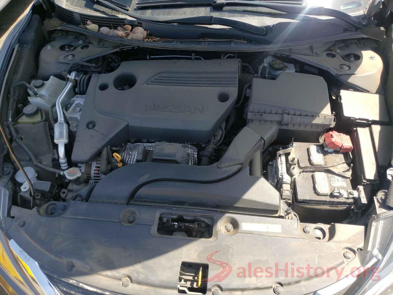 1N4AL3AP0JC285894 2018 NISSAN ALTIMA