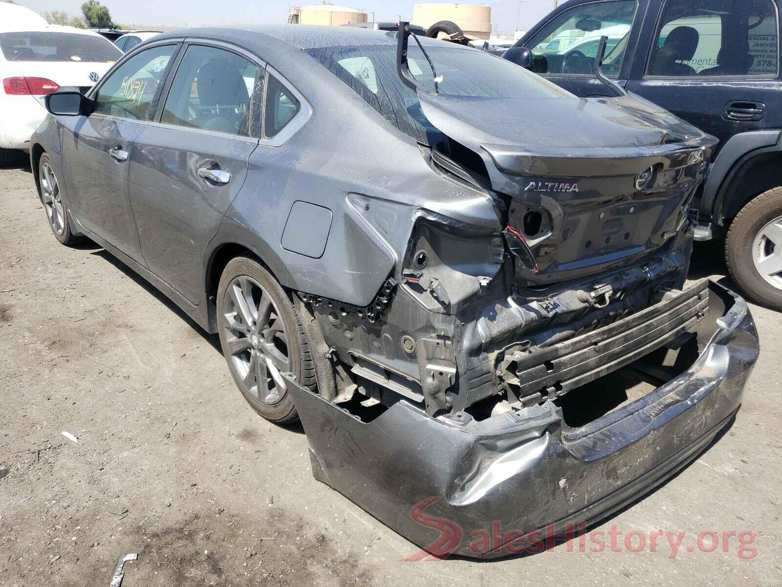 1N4AL3AP0JC285894 2018 NISSAN ALTIMA