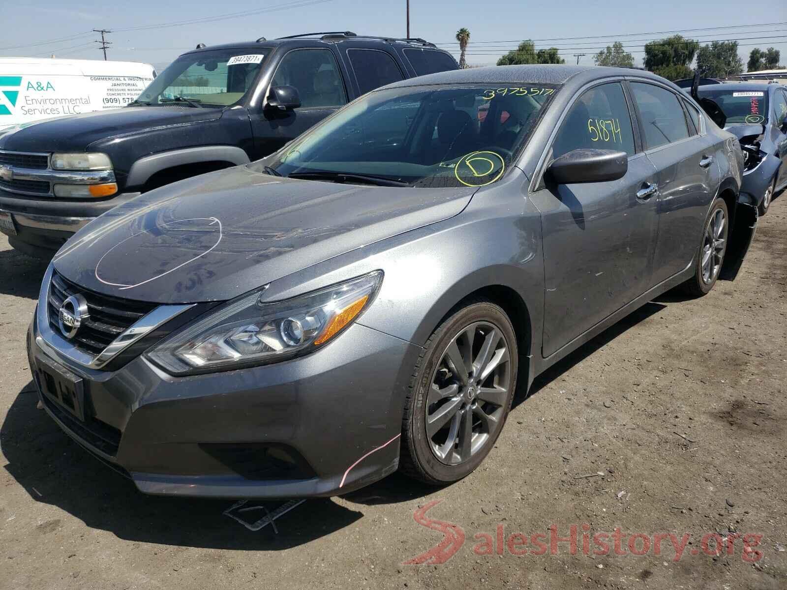 1N4AL3AP0JC285894 2018 NISSAN ALTIMA