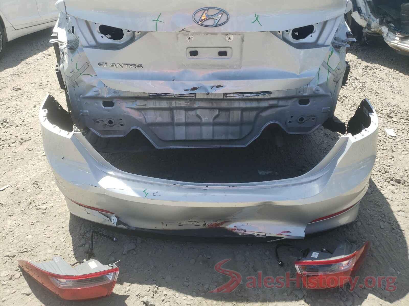 5NPD84LF1HH060479 2017 HYUNDAI ELANTRA